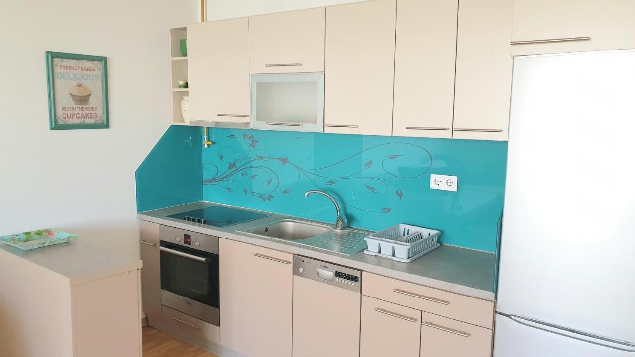 Elegance Apartment SJJ Exterior foto